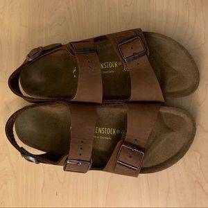 Birkenstock  Sandals